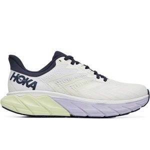 HOKA Arahi 5 Road-Running Shoes size 10